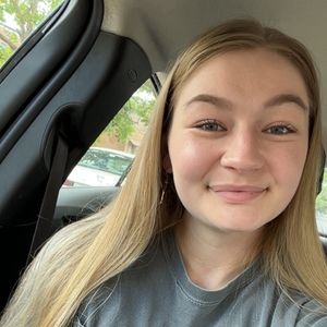 Meet your Posher, Haley